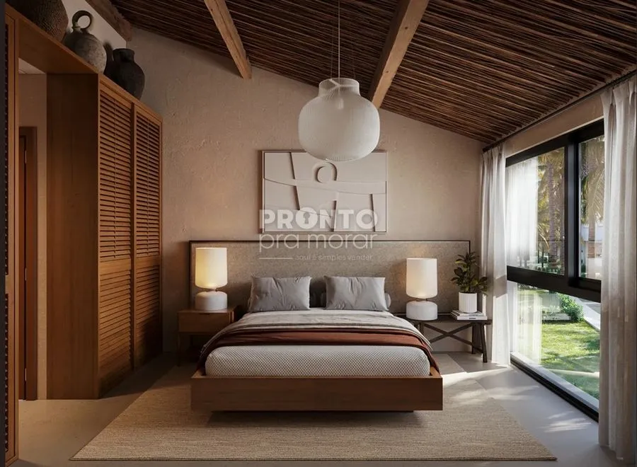 Imagem Antunes Beach Flat