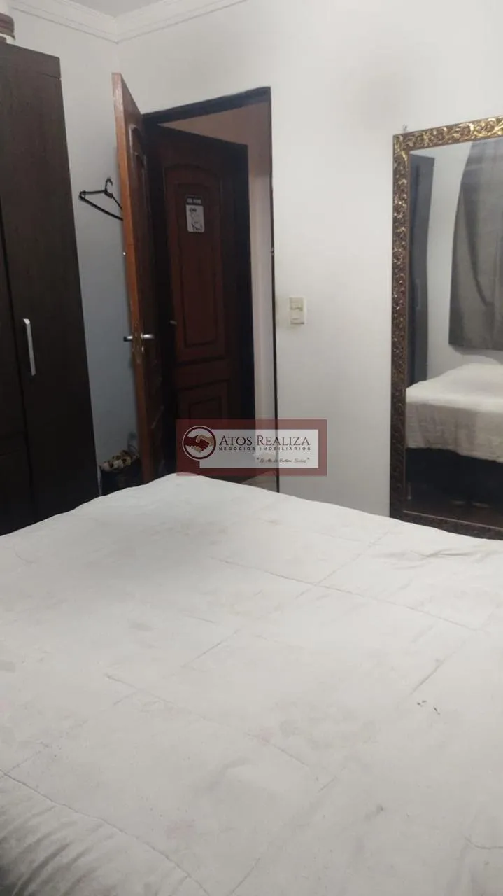 Imagem Sobrado à Venda no Jardim São Francisco, SP, 6 Dorms, 351m²