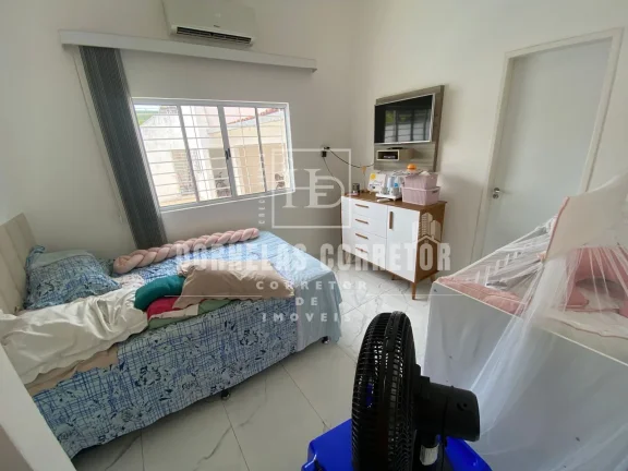 Imagem Casa Espetacular em Jardim Atlântico - 5 Quartos, Piscina e Conforto Total!