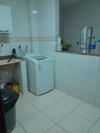Imagem CASA 6 DORMITÓRIOS A VENDA GUARAPARI ES