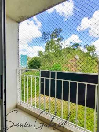 Imagem Apartamento à venda em Valinhos-SP, Edifício Brasília, 2 quartos, 1 suíte, 2 salas, 2 banheiros, 1 vaga, 77,33 m².