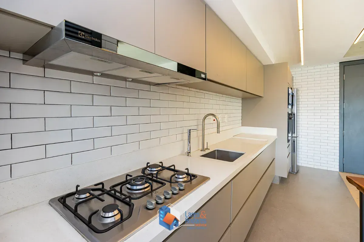 Imagem Apartamento para venda em Jardim Paulista com 1 quarto, sendo 1 suíte, 97m²