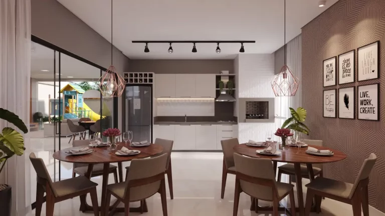 Imagem Green Valley Residence