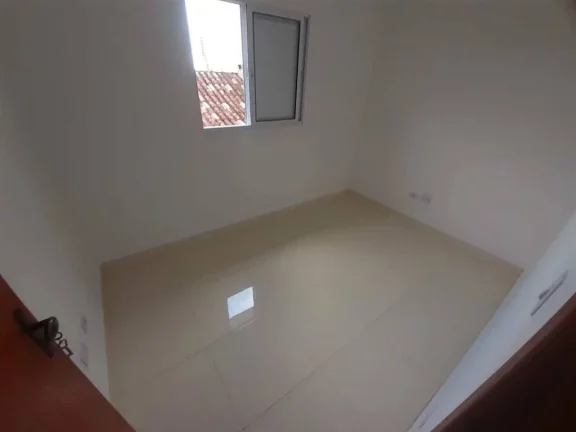 Imagem Casa com 2 dorms, Maracanã, Praia Grande - R$ 245 mil, Cod: 995