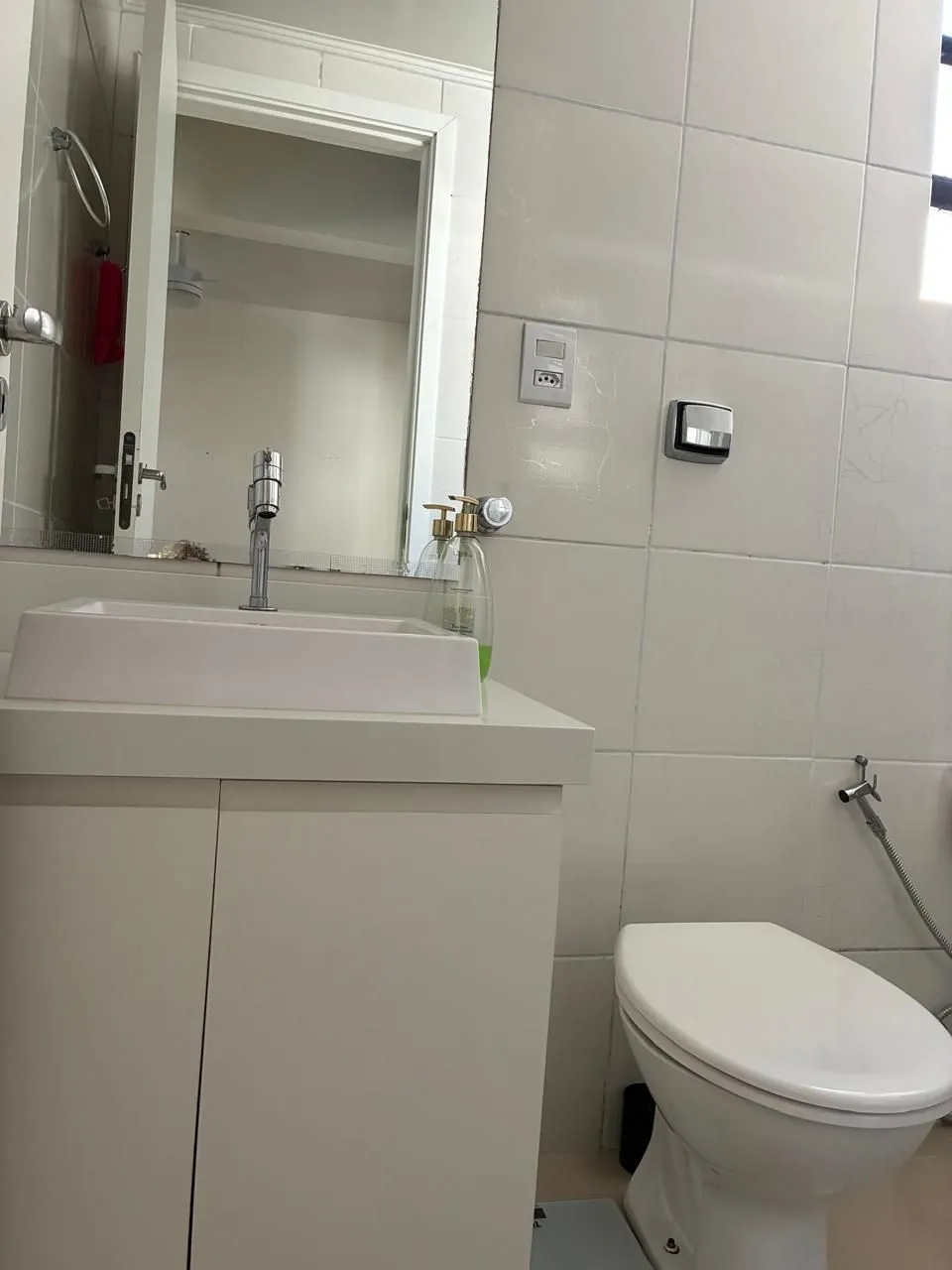 Imagem Vende-se apartamento com 1 dormitório, 40 m² e 1 vaga - Auxiliadora