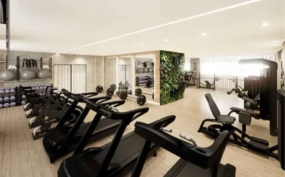 Imagem Apartamento na planta, my SB, 2 quartos