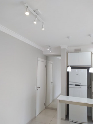 Imagem Apartamento com 1 Quarto à Venda, 41 m² em Umuarama - Osasco