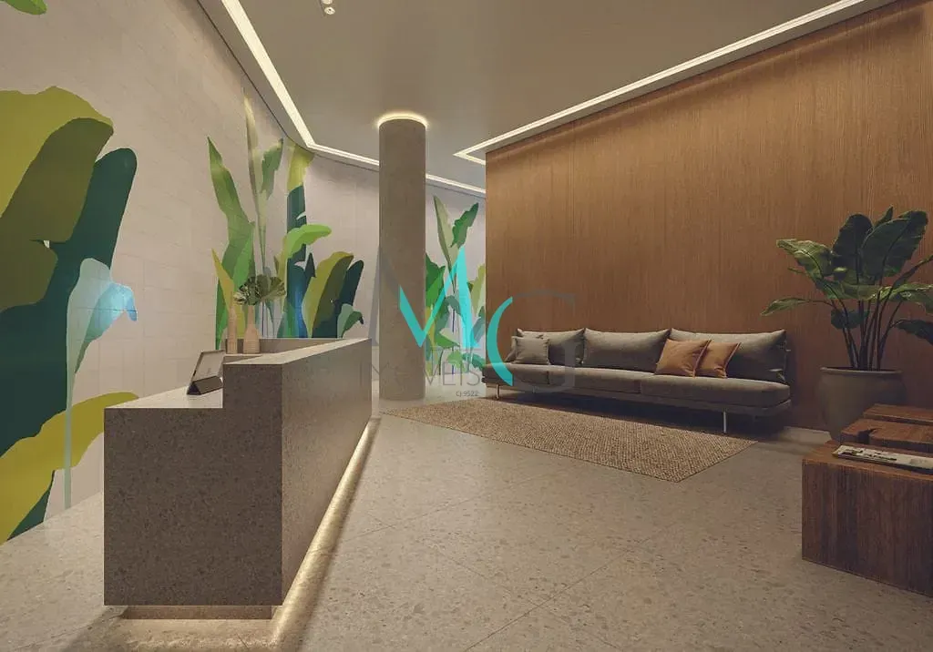 Imagem Nurban - Residencial