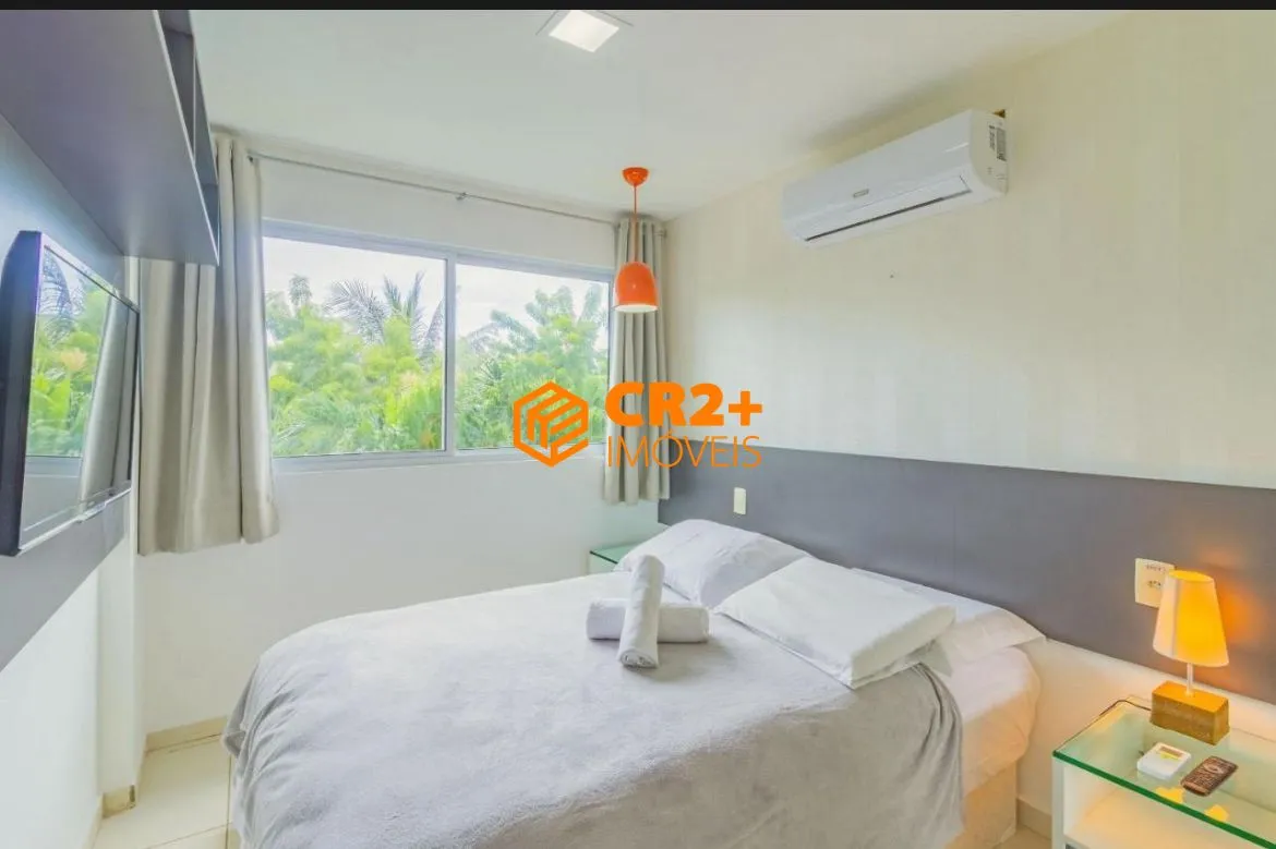 Imagem Vendo Flar em Porto de Galinhas -30m² MOBILIADO