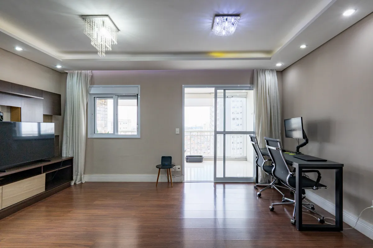 Foto do imóvel Apartamento para venda em Parque Reboucas com 2 quartos, sendo 1 suíte, 76m2