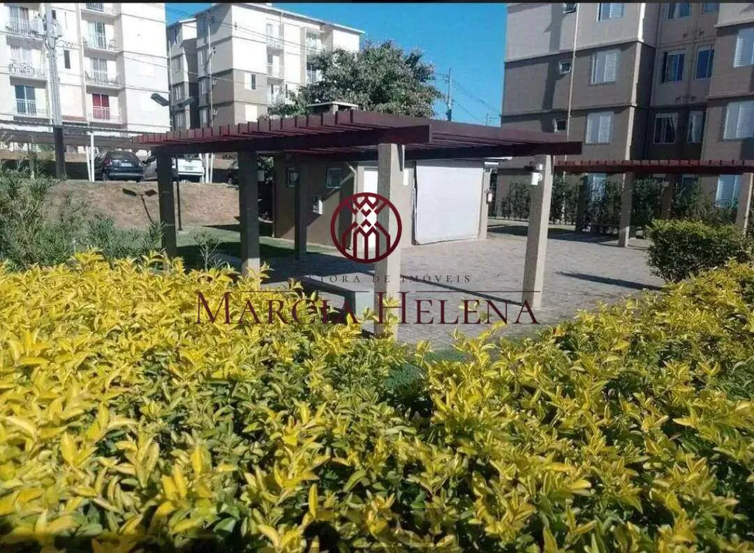 Imagem Apartamento à venda em Campinas, Parque Prado, com 3 quartos, 52m2