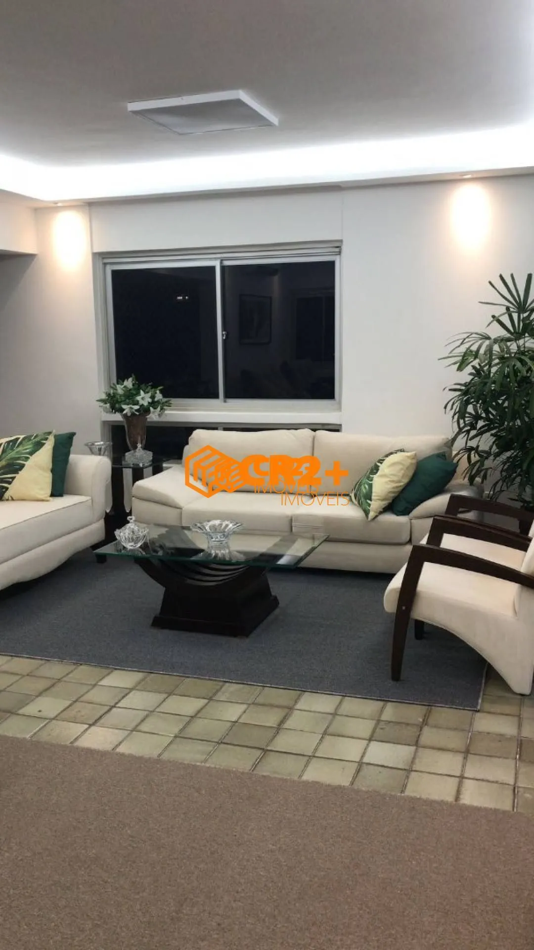 Imagem Apartamento à Venda 04 quartos, 01 suíte com 200M² em Piedade.