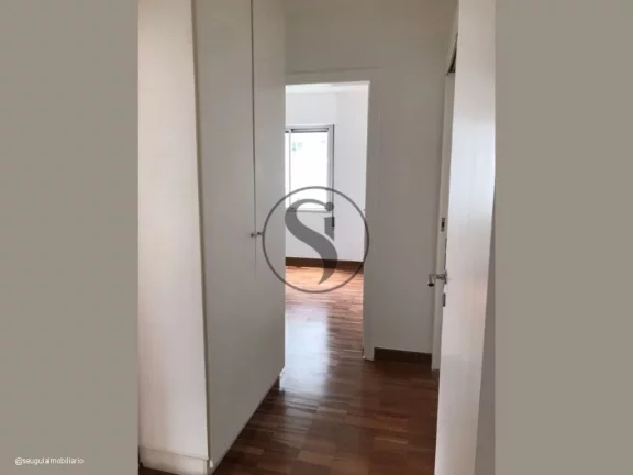 Imagem APARTAMENTO RESIDENCIAL em SÃO PAULO - SP, PINHEIROS
