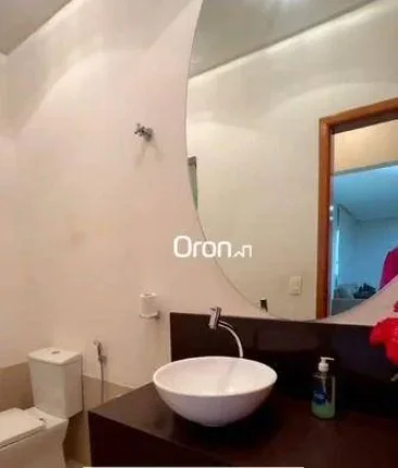 Imagem Casa à venda, 224 m² por R$ 789.000,00 - Cidade Satélite São Luiz - Aparecida de Goiânia/GO