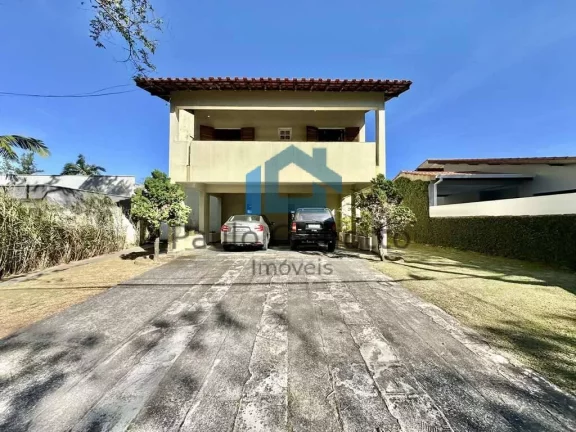 Imagem Casa à venda no Condomínio Nova Higienópolis
