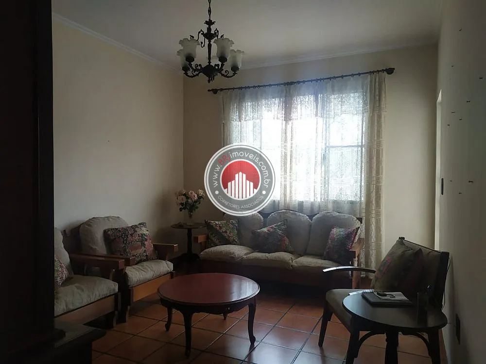 Imagem Casa a Venda no bairro Campo Grande - Rio de Janeiro, RJ