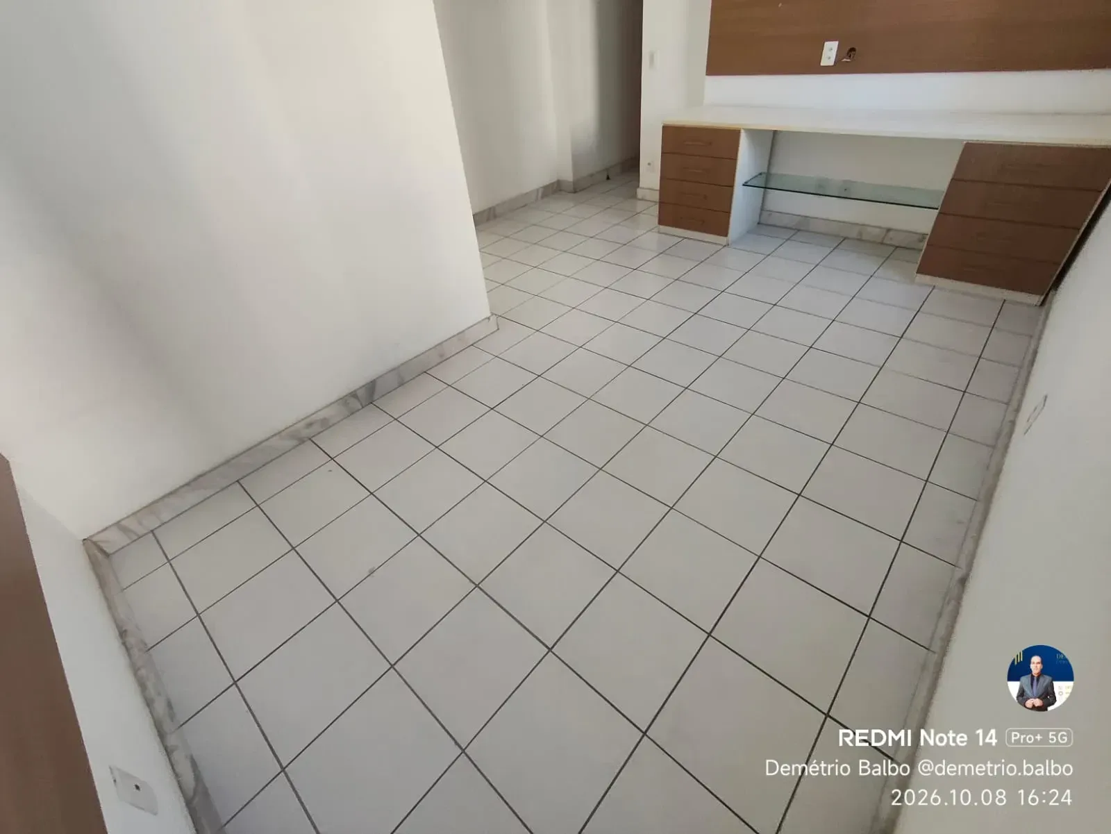 Imagem Apartamento com 3 Quartos para Alugar, 123 m² em Casa Amarela - Recife