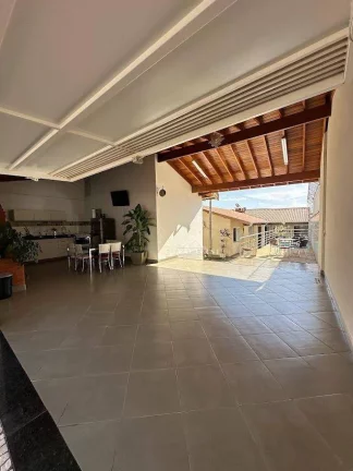 Imagem Casa à venda, 192 m² por R$ 945.000,00 - Nova Piracicaba - Piracicaba/SP