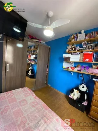 Imagem APARTAMENTO NO JARDIM PERI - HORTO FLORESTAL