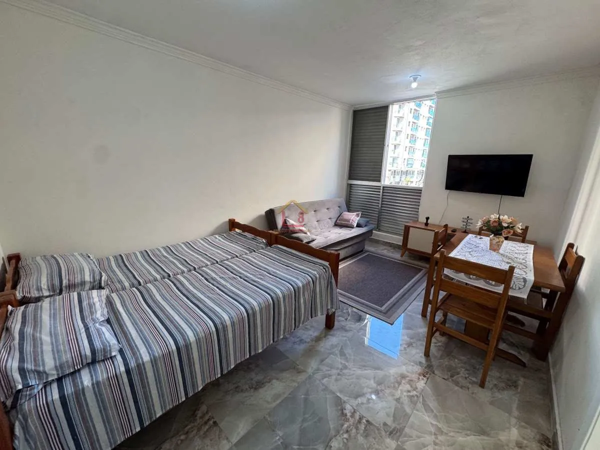 Foto do imóvel Kitnet a venda na Guilhermina
