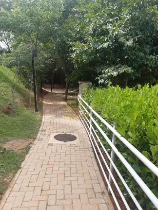 Imagem apartamento garden no condomínio Tons de ipanema