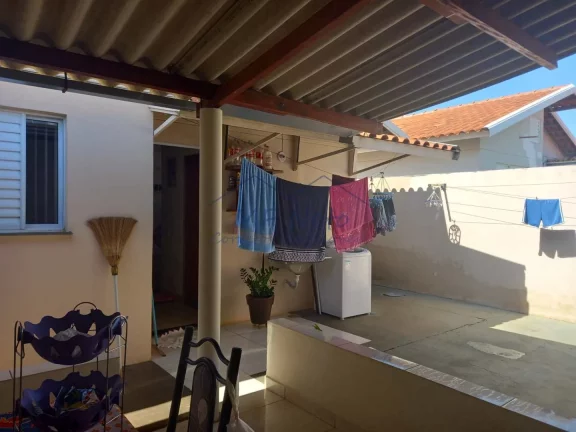 Imagem Casa Padrão