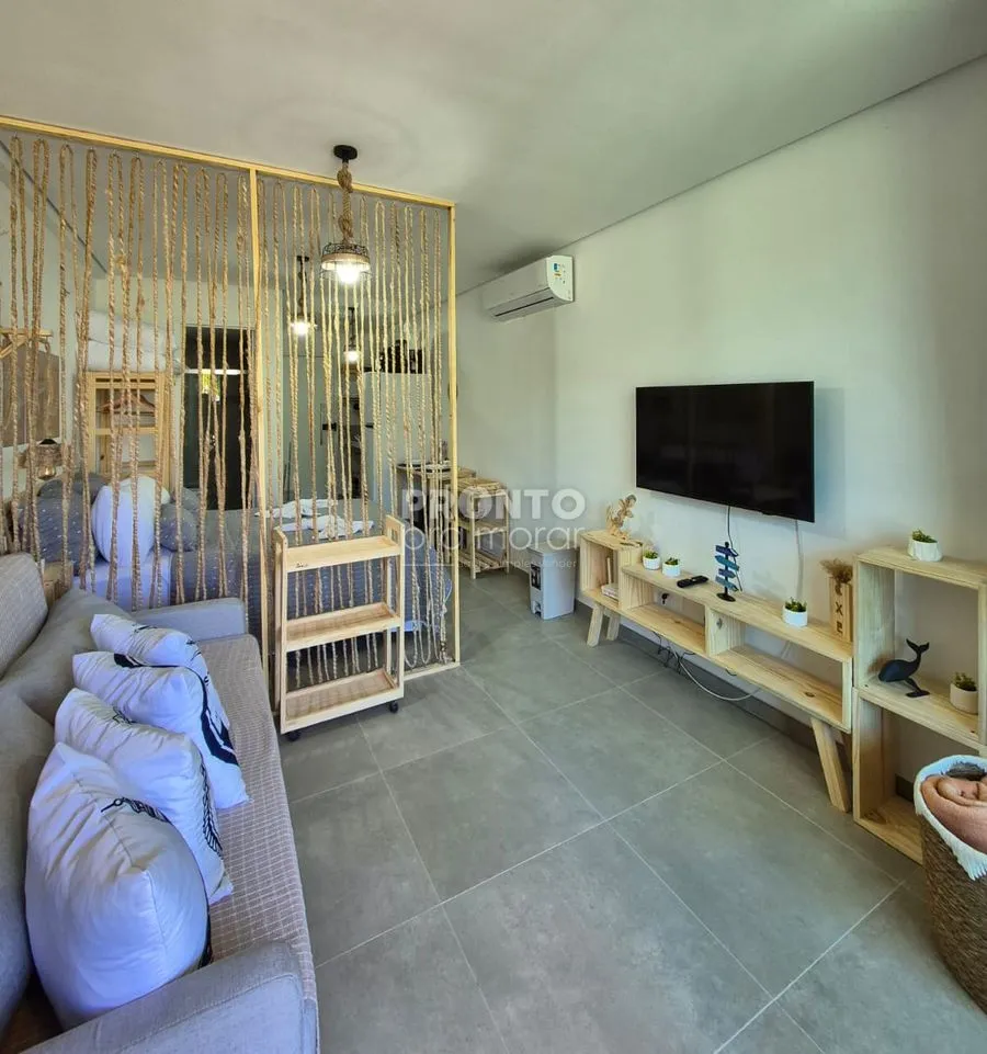 Imagem Beach Class Verano