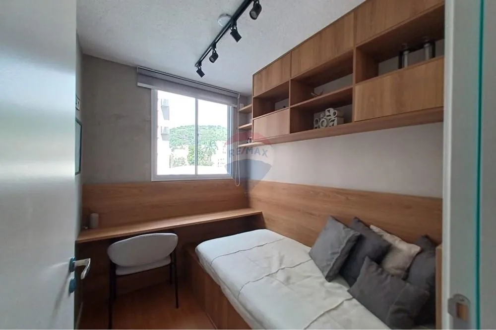 Imagem Apto 2 quartos com suíte 47m² - R$ 328.000 - Próximo ao Maracanâ