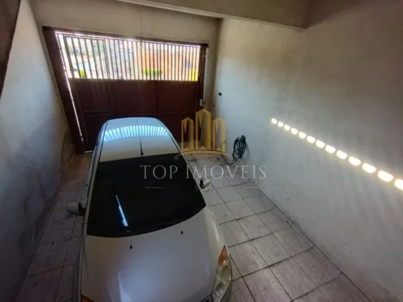 Imagem Excelente Casa Térrea Av Principal do Bairro Venda e Locação Jardim Maria Amélia