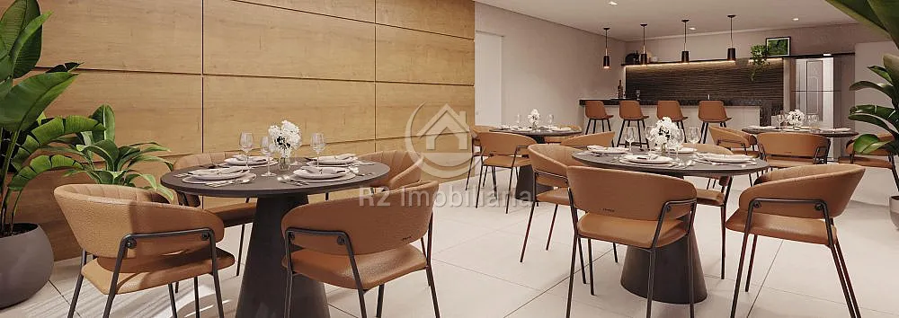 Imagem Soul Fonseca - Apartamento no Fonseca Niteroi