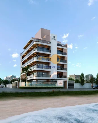Imagem APARTAMENTOS COM 3 DORMITÓRIOS DE FRENTE PARA O MAR