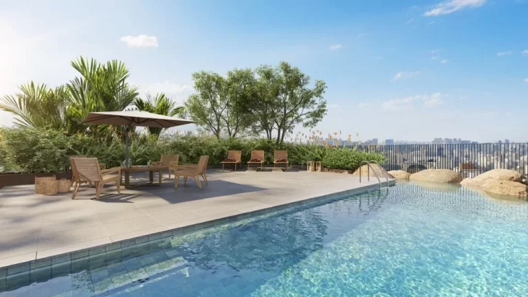 Imagem Apartamento à venda no bairro Jardim Paulista - São Paulo/SP