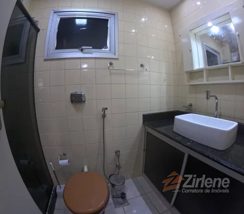 Imagem APARTAMENTO 2 QUARTOS MUITO BEM LOCALIZADO NA PRAIA DO MORRO