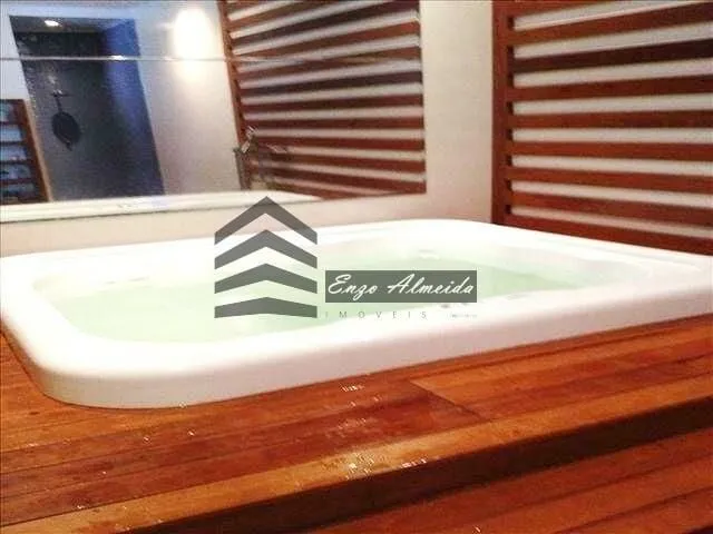 Imagem Apartamento à venda em São Paulo/SP