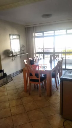 Imagem Apartamento com 4 dormitórios à venda, 180 m² por R$ 1.550.000,00 - Vila Nova - Cabo Frio/RJ