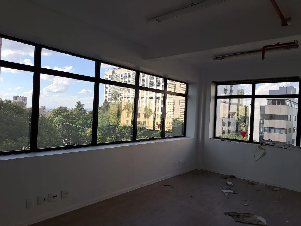 Imagem Sala Comercial em Auxiliadora