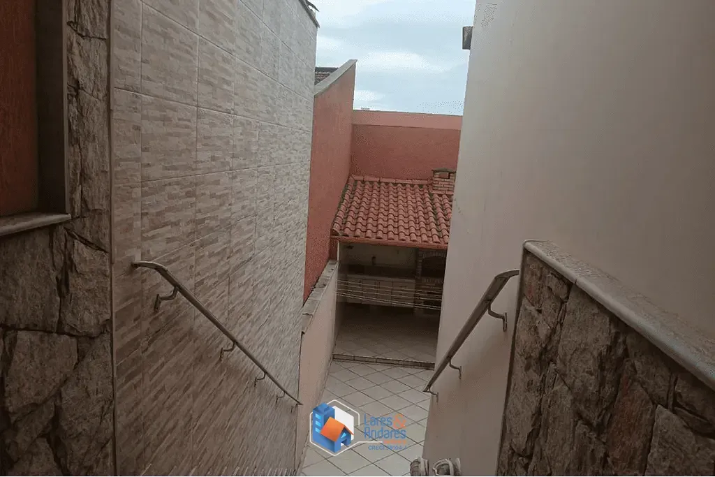 Imagem Casa à venda 3 Quartos 1 Suite 2 Vagas 190M² Vila Marari São Paulo - SP