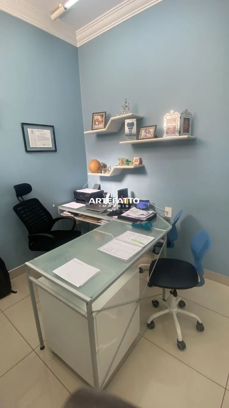 Imagem Casa à venda em Franca, São Joaquim, com 3 quartos, 248m2