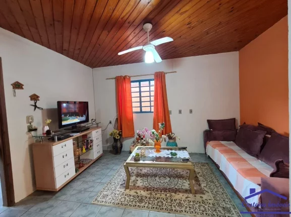 Imagem Excelente casa no Taquaral