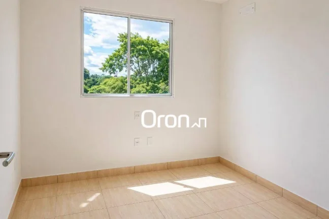 Imagem Apartamento à venda, 51 m² por R$ 260.000,00 - Parque das Nações - Aparecida de Goiânia/GO