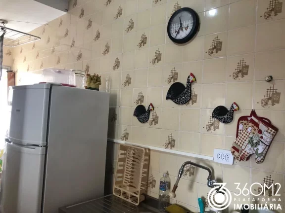 Imagem Apartamento para Venda em Praia Grande / SP no bairro Caiçara