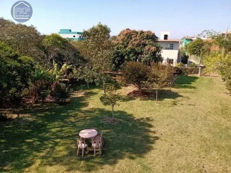 Imagem Terreno com Escritura Pública!
