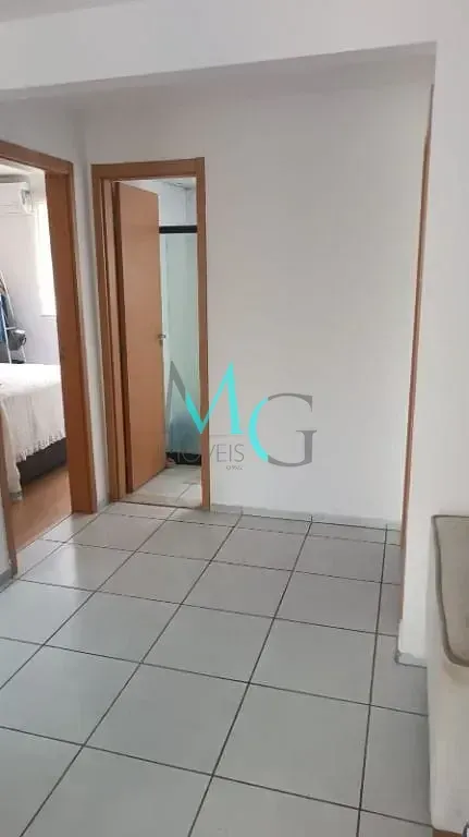 Imagem Apartamento com 2 dormitórios à venda, 46 m² por R$ 150.000 - Inhoaíba - Rio de Janeiro/RJ