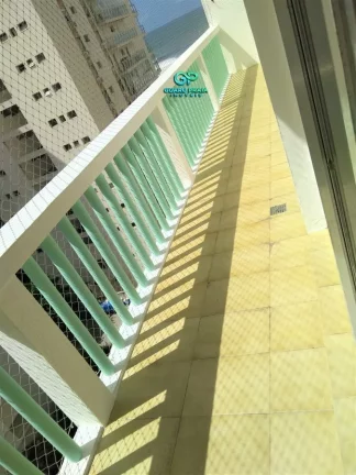 Imagem Apartamento Padrão para Venda em Pitangueiras Guarujá-SP