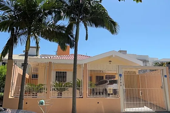 Foto do imóvel Casa 250m Umuarama-PR 253