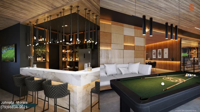 Imagem Maravista: Condomínio de Luxo em Aruana - Casas, Lotes e Apartamentos à Beira-Mar. Venha conferir esse lançamento!!