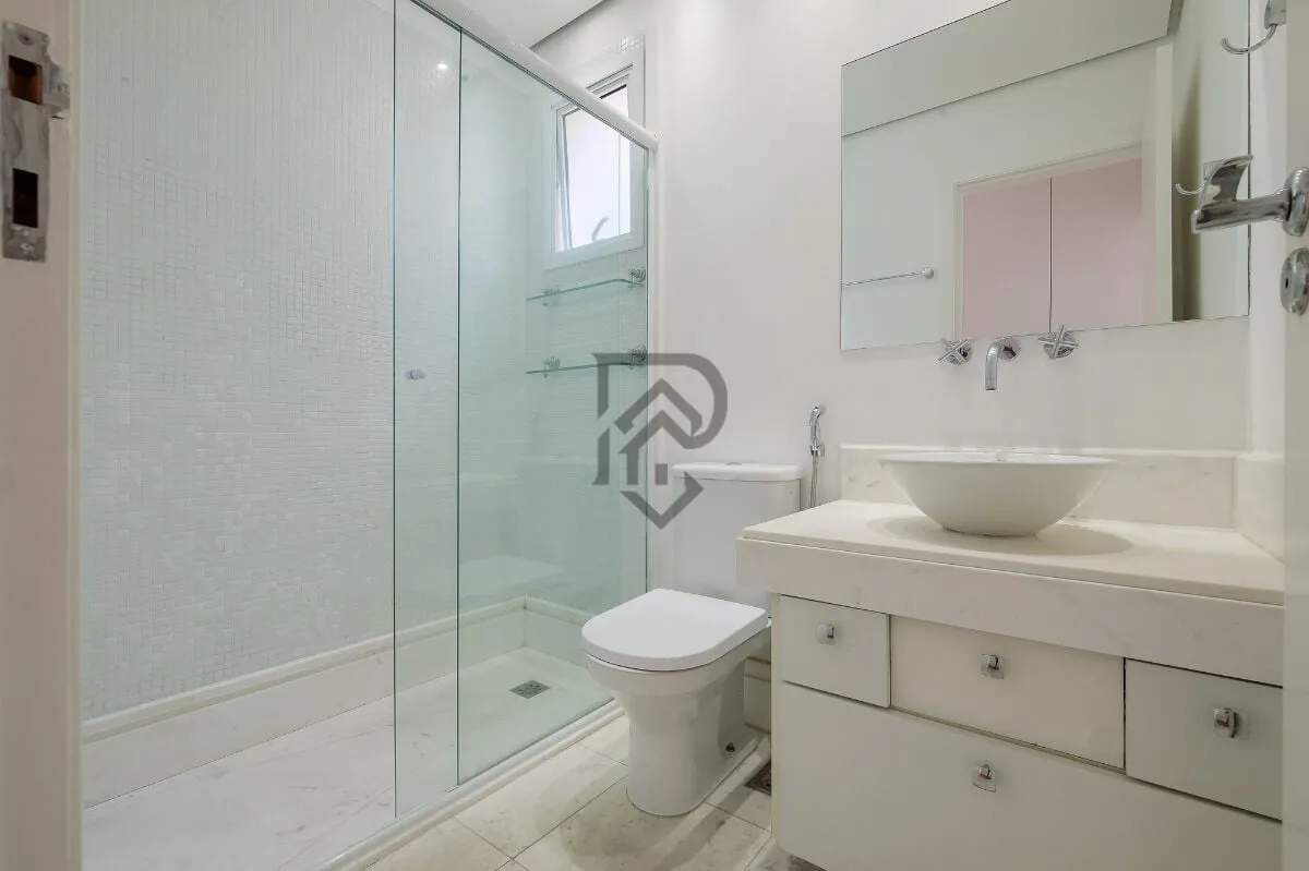 Imagem Apartamento jardins Rua Haddock Lobo