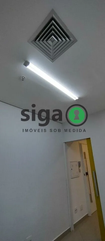 Imagem Sala Comercial de 35m² na Vila Andrade, São Paulo SP
