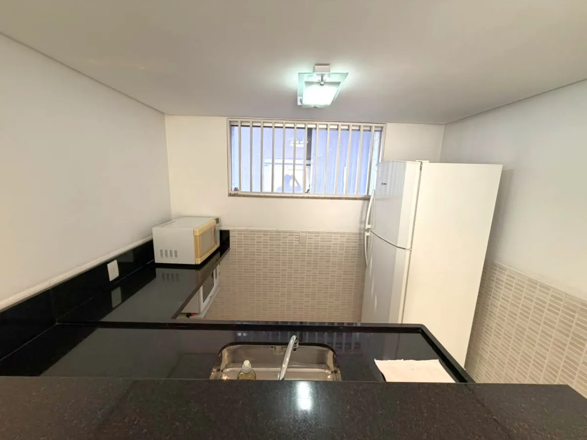 Imagem Apartamento para venda em Vila Olímpia com 2 quartos, 67m2