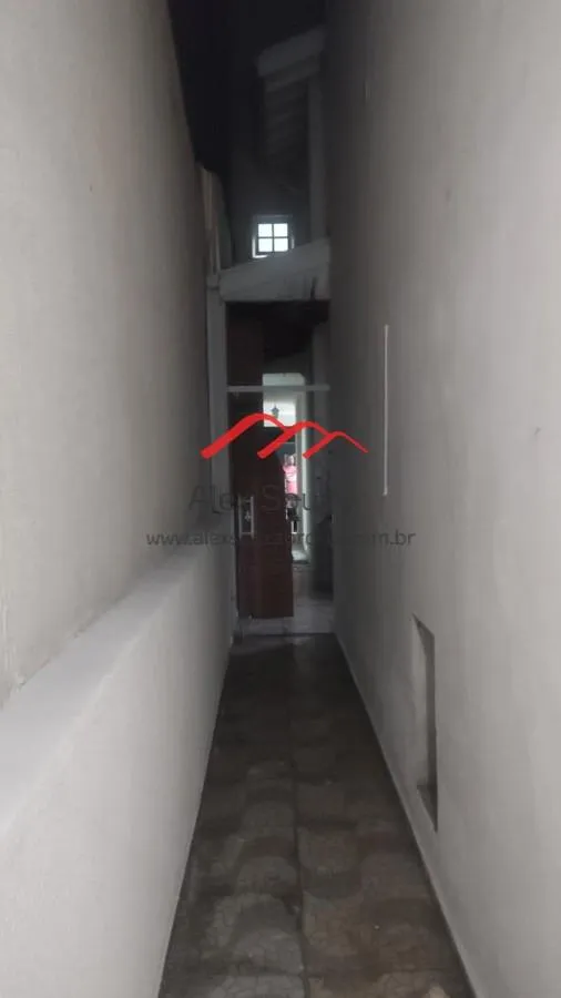 Imagem Sobrado para Venda em Hortolândia, Parque Orestes Ôngaro, 2 dormitórios, 1 suíte, 2 banheiros, 2 vagas